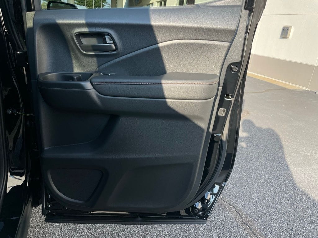 2026 Honda Ridgeline TrailSport - Photo 34