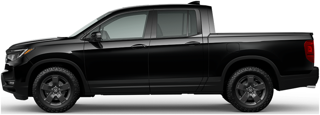 2026 Honda Ridgeline TrailSport - Photo 45