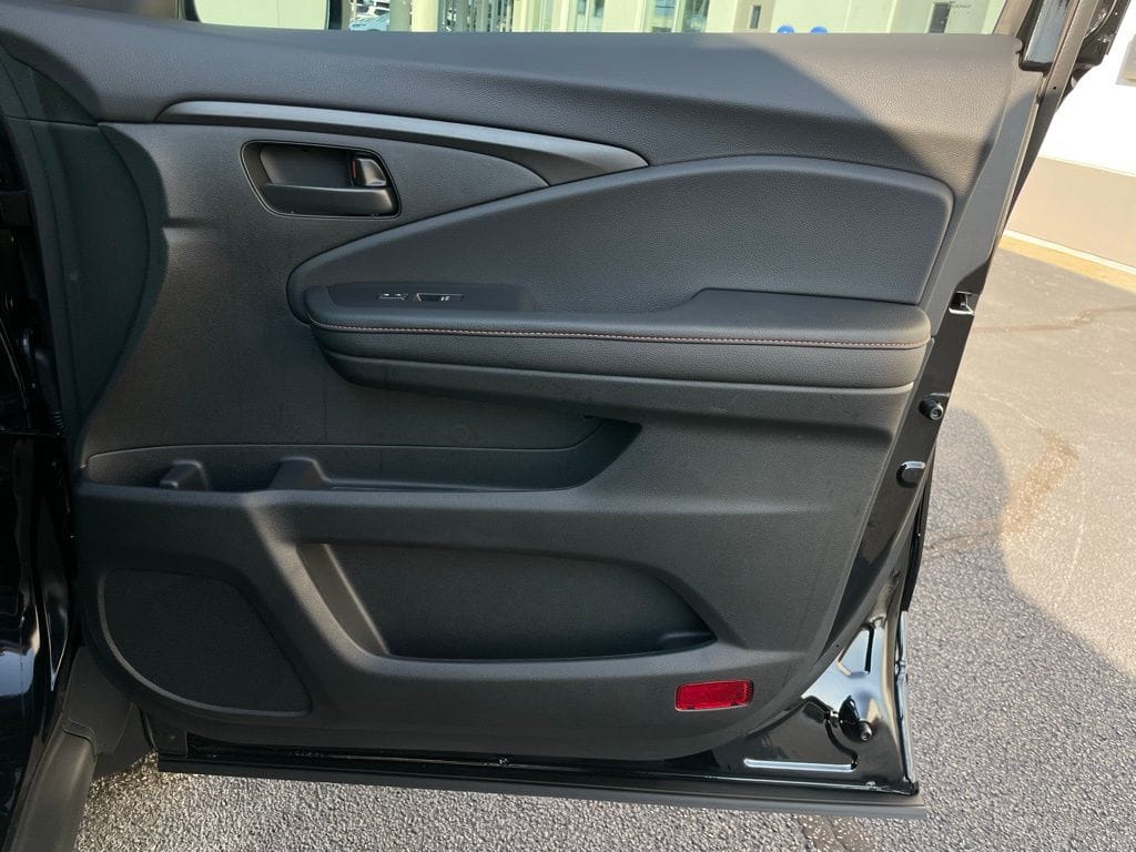 2026 Honda Ridgeline TrailSport - Photo 29
