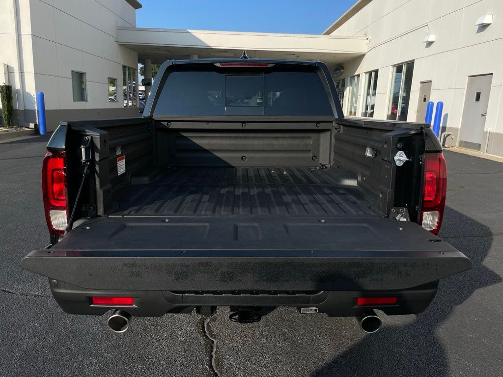 2026 Honda Ridgeline TrailSport - Photo 42