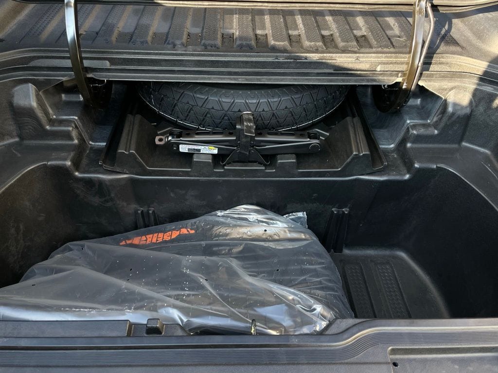 2026 Honda Ridgeline TrailSport - Photo 41