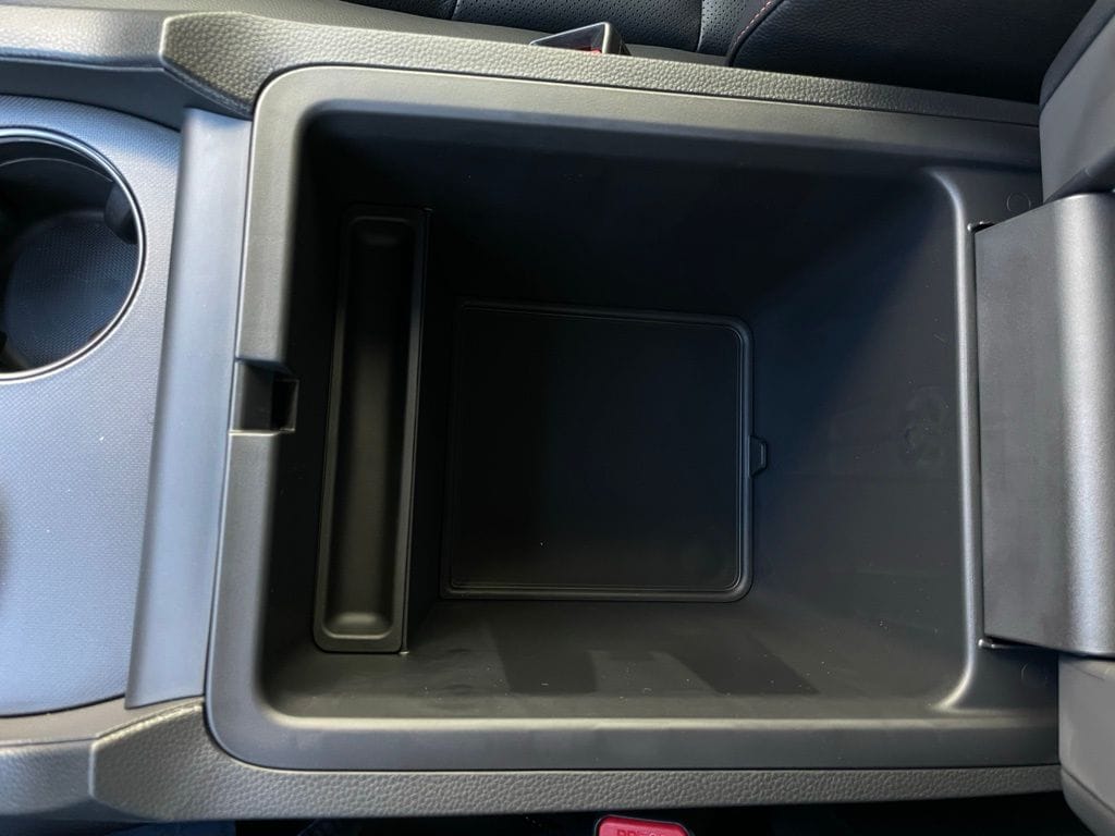 2026 Honda Ridgeline TrailSport - Photo 21