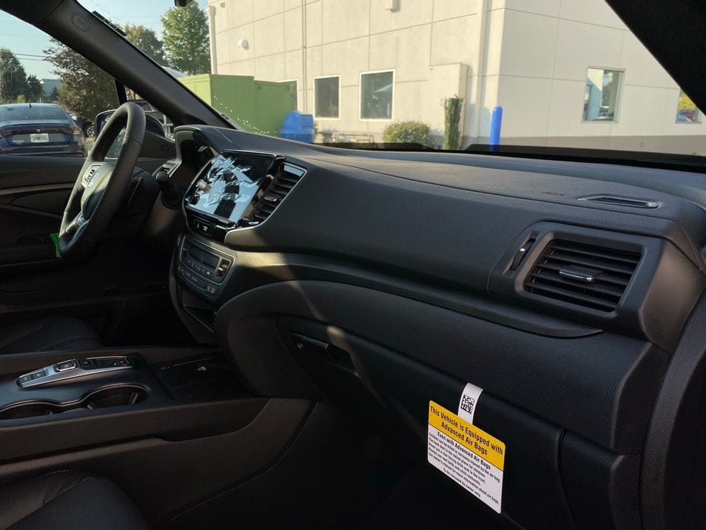 2026 Honda Ridgeline TrailSport - Photo 33