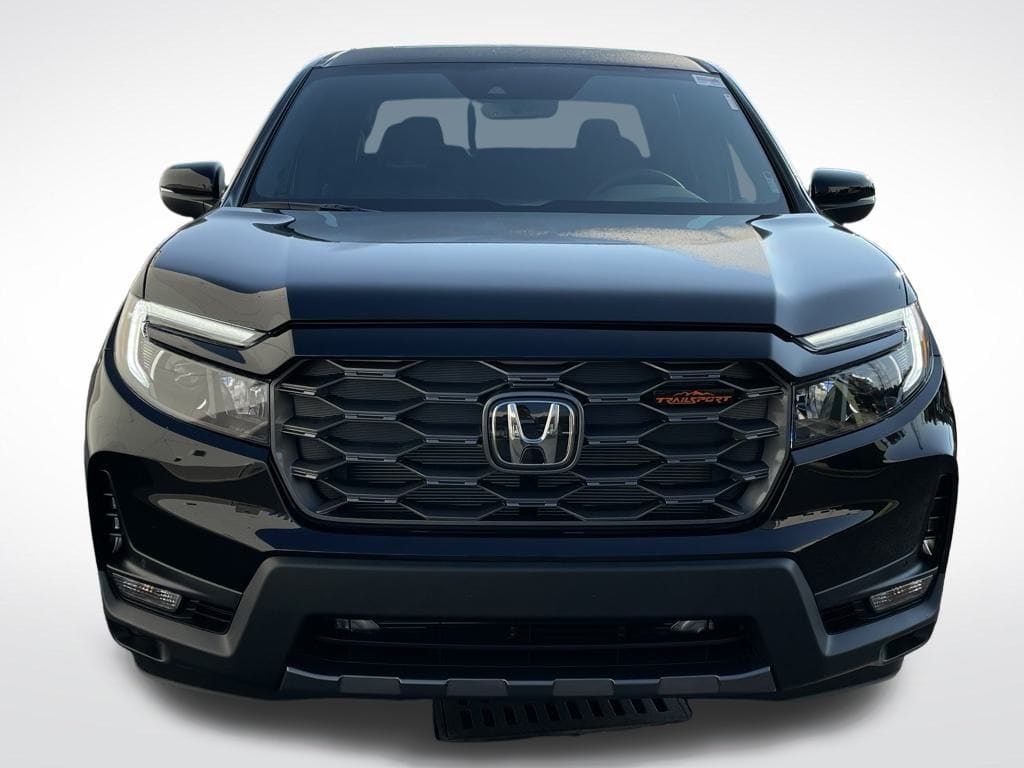 2026 Honda Ridgeline TrailSport - Photo 9