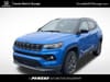 1 thumbnail image of  2026 Jeep Compass Limited Altitude