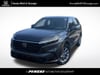 2027 Honda CR-V EX