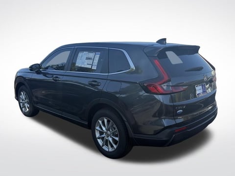 2027 Honda CR-V EX
