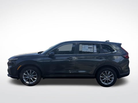 2027 Honda CR-V EX