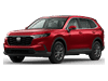 2027 Honda CR-V EX-L 2WD