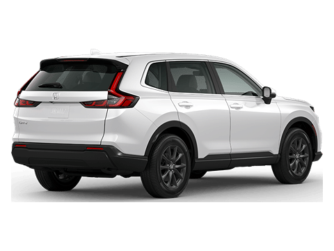 2027 Honda CR-V EX-L 2WD
