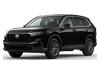 2027 Honda CR-V EX-L AWD