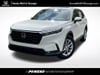 2027 Honda CR-V EX