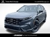 2027 Honda CR-V Hybrid Sport-L