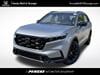 2027 Honda CR-V Hybrid Sport