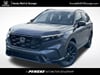 2027 Honda CR-V Hybrid Sport