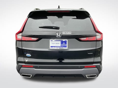 2027 Honda CR-V Hybrid Sport Touring