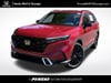 2027 Honda CR-V Hybrid Sport Touring