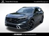 2027 Honda CR-V Hybrid Sport Touring