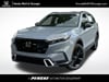 2027 Honda CR-V Hybrid Sport Touring