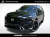 2027 Honda CR-V Hybrid Sport Touring
