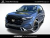2027 Honda CR-V Hybrid Sport Touring