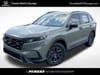 2027 Honda CR-V Hybrid TrailSport