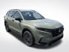 8 thumbnail image of  2027 Honda CR-V Hybrid TrailSport