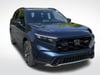 8 thumbnail image of  2027 Honda CR-V Hybrid TrailSport