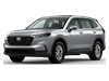 2027 Honda CR-V LX 2WD
