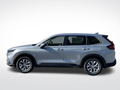 2027 Honda CR-V LX