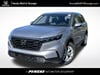 2027 Honda CR-V LX