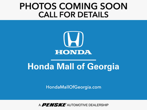 1 image of 2027 Honda CR-V LX
