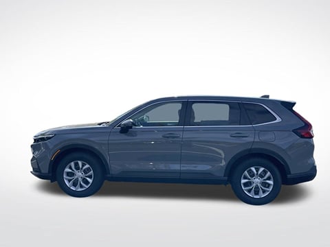 2027 Honda CR-V LX