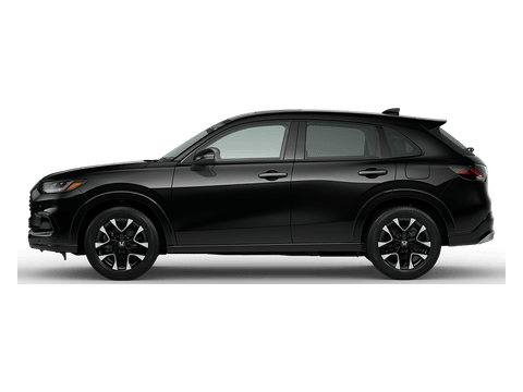 2027 Honda HR-V EX-L 2WD