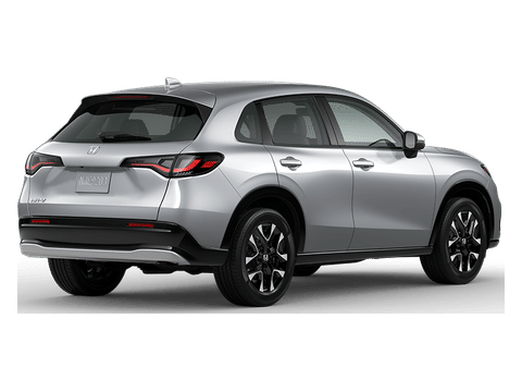 2027 Honda HR-V EX-L 2WD