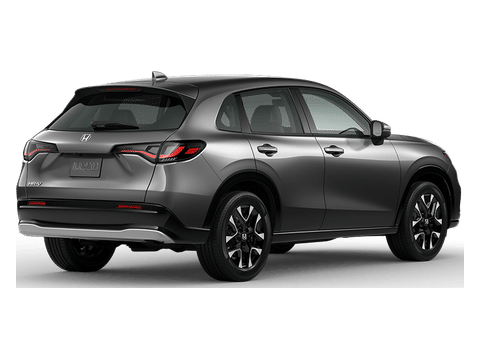 2027 Honda HR-V EX-L 2WD