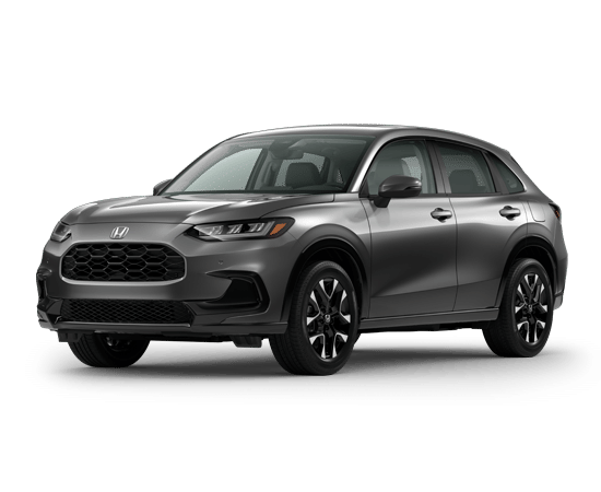 1 thumbnail image of  2027 Honda HR-V EX-L 2WD