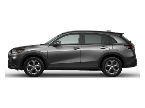 2027 Honda HR-V LX 2WD