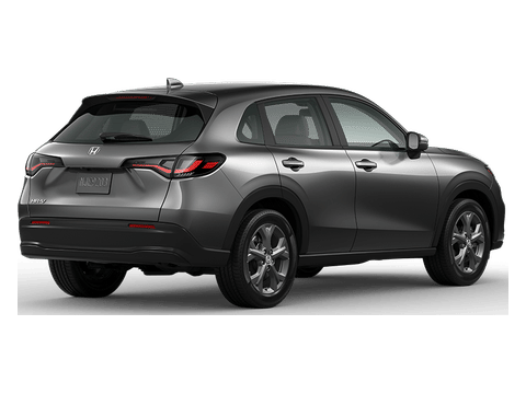 2027 Honda HR-V LX 2WD
