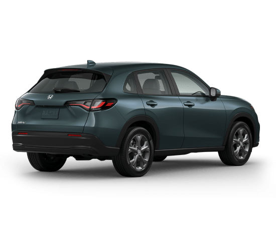 2 thumbnail image of  2027 Honda HR-V LX 2WD