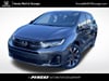 2027 Honda Odyssey Elite