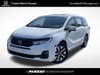 2027 Honda Odyssey EX-L