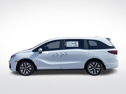 2027 Honda Odyssey EX-L