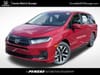 2027 Honda Odyssey EX-L