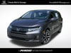 2027 Honda Odyssey EX-L