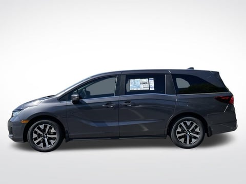 2027 Honda Odyssey EX-L