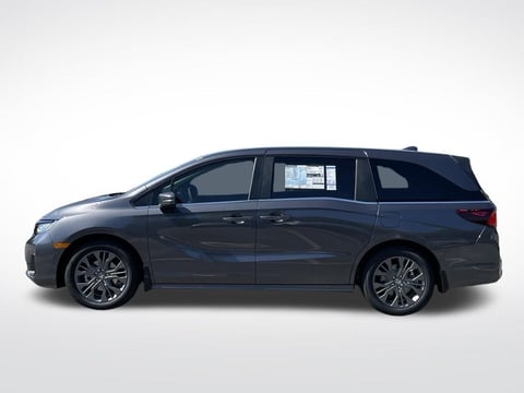 2027 Honda Odyssey Touring