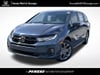 2027 Honda Odyssey Touring