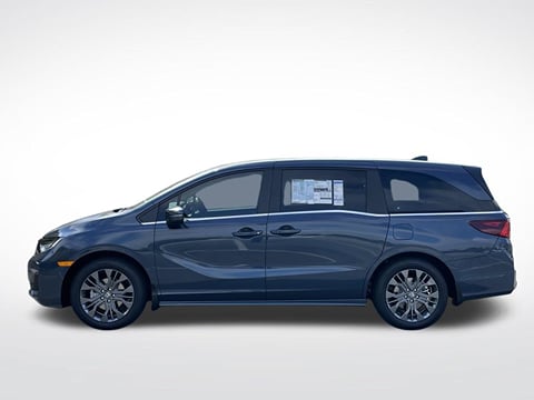 2027 Honda Odyssey Touring
