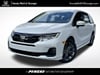2027 Honda Odyssey Touring